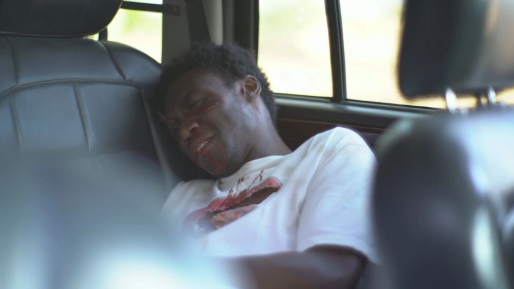 Fotografamas del Cortometraje Eritrea 2019