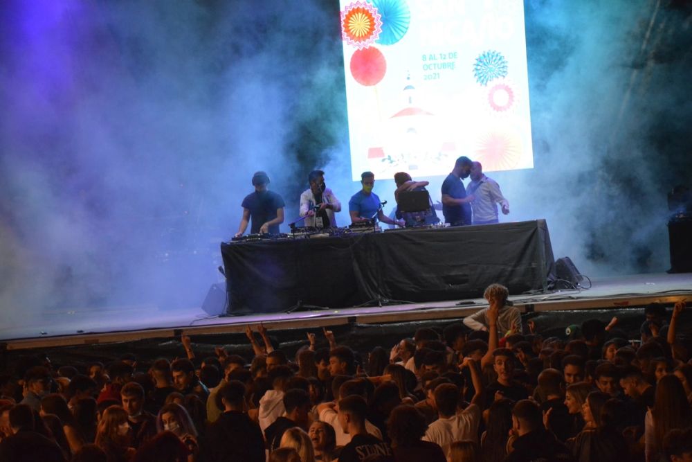 Dj Tello 08-09-2021