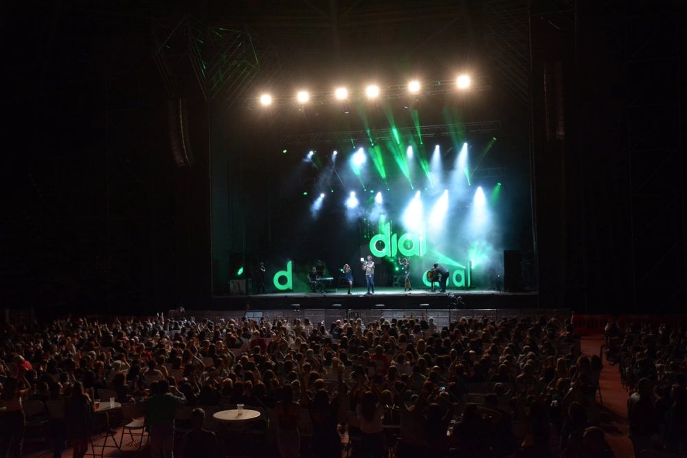 Festival Dial Unicos 11-10-2021
