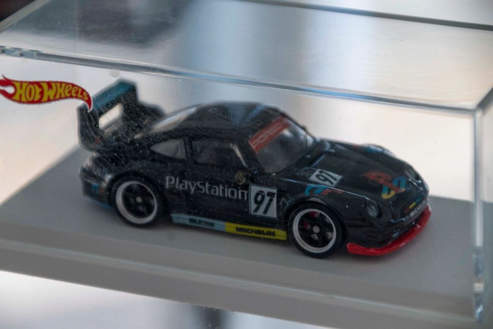 Hot Wheels™ Legends Tour 19-09-2026 