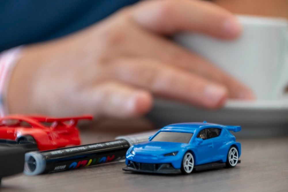 Hot Wheels™ Legends Tour 19-09-2026 