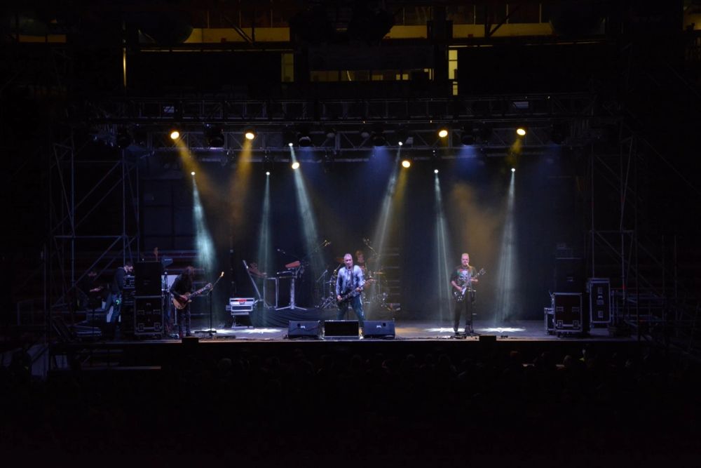 Festival rock (fuenlabrada) 2021