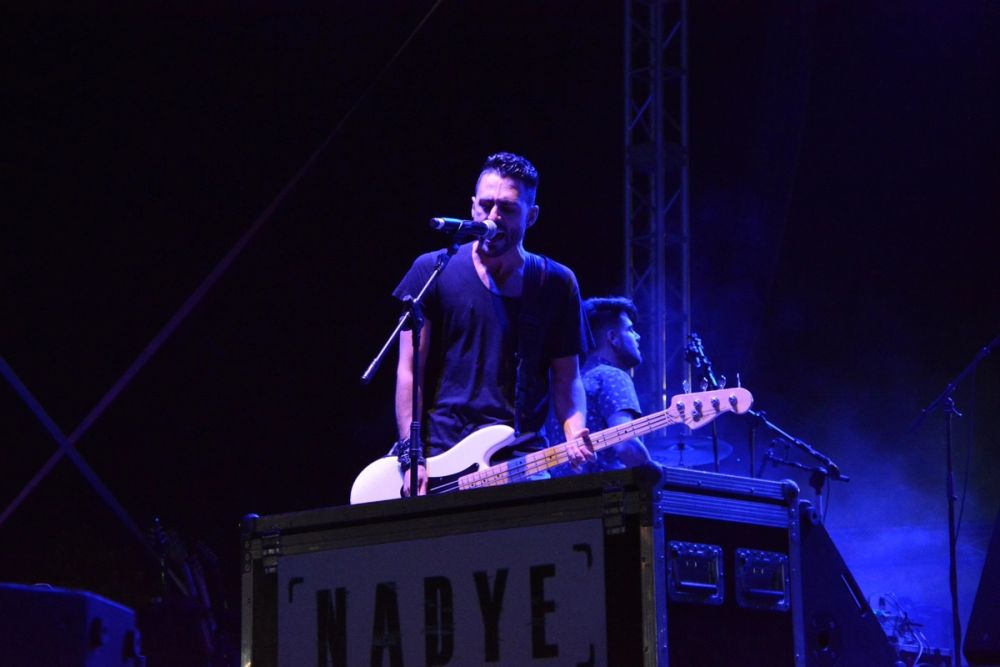 NADYE 2019