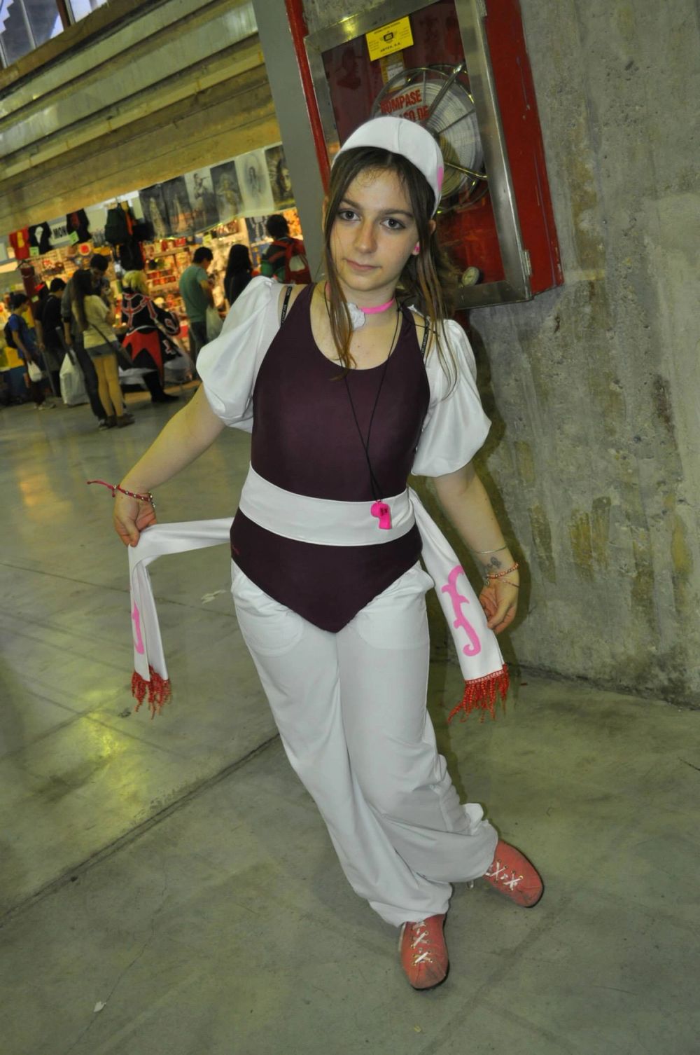 Expomanga 2012