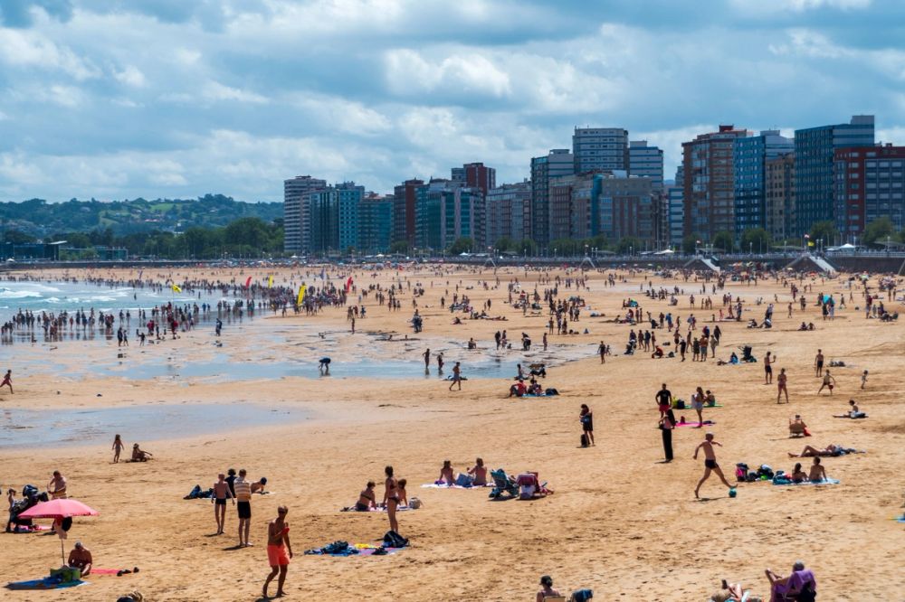 Gijon 2024
