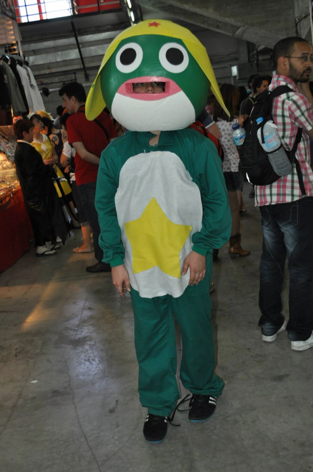 Expomanga 2012