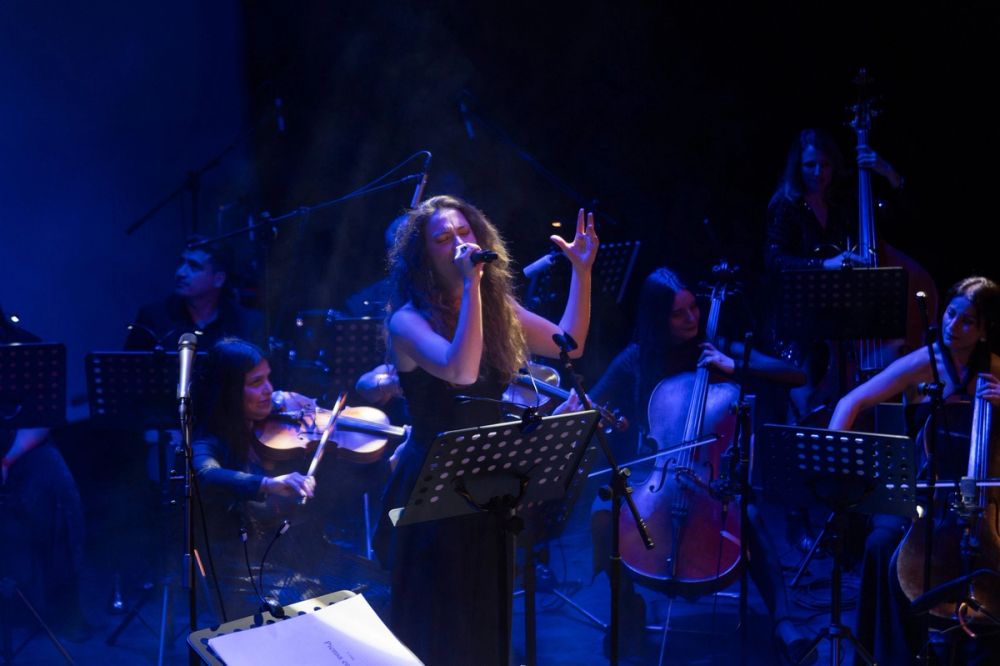 Concierto Canciones de cine en español 11-05-2026
