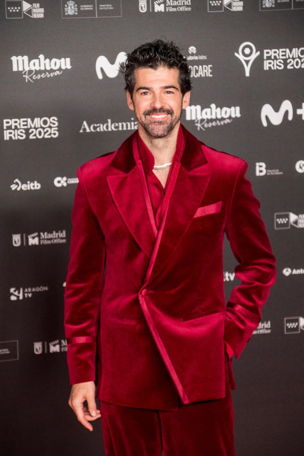 Premios Iris 2026 16-02-2026