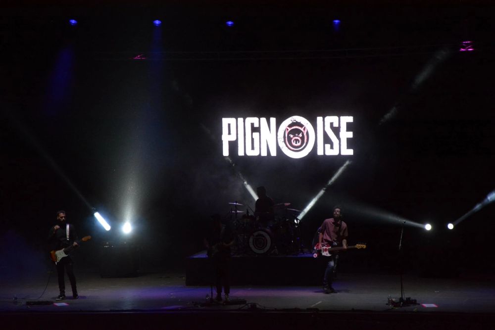 Pignoise 08-10-2021
