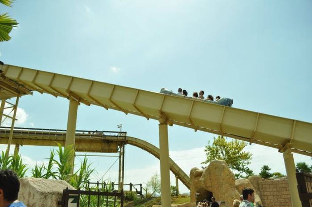 Terra mitica 2012