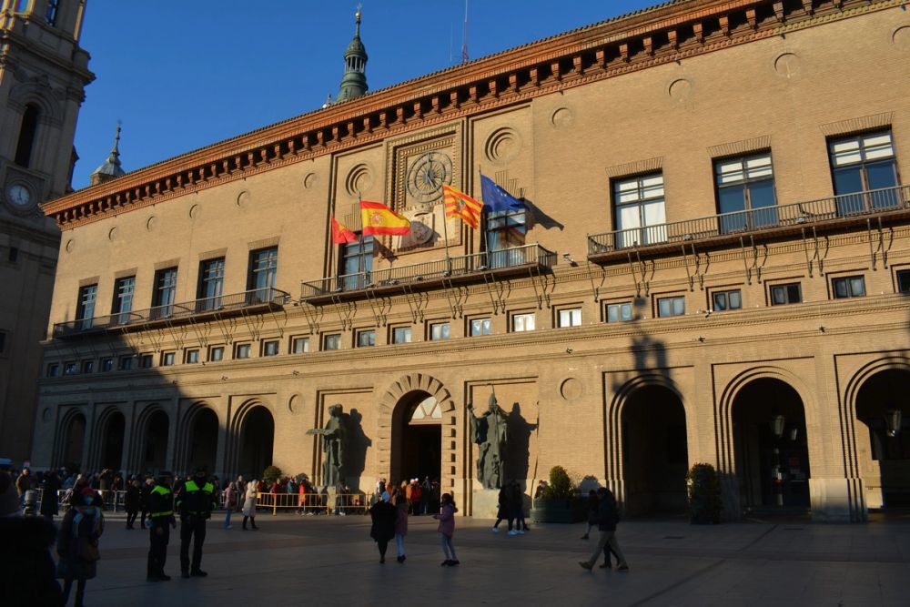 Zaragoza 2023