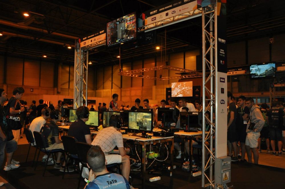 Gamergy 27-06-2014