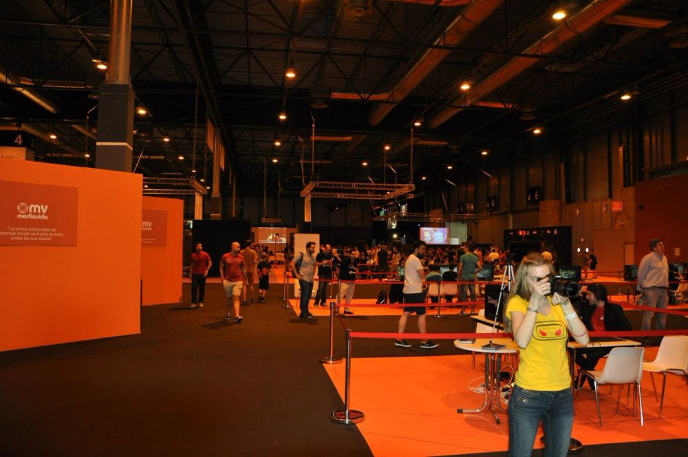 Gamergy 27-06-2014