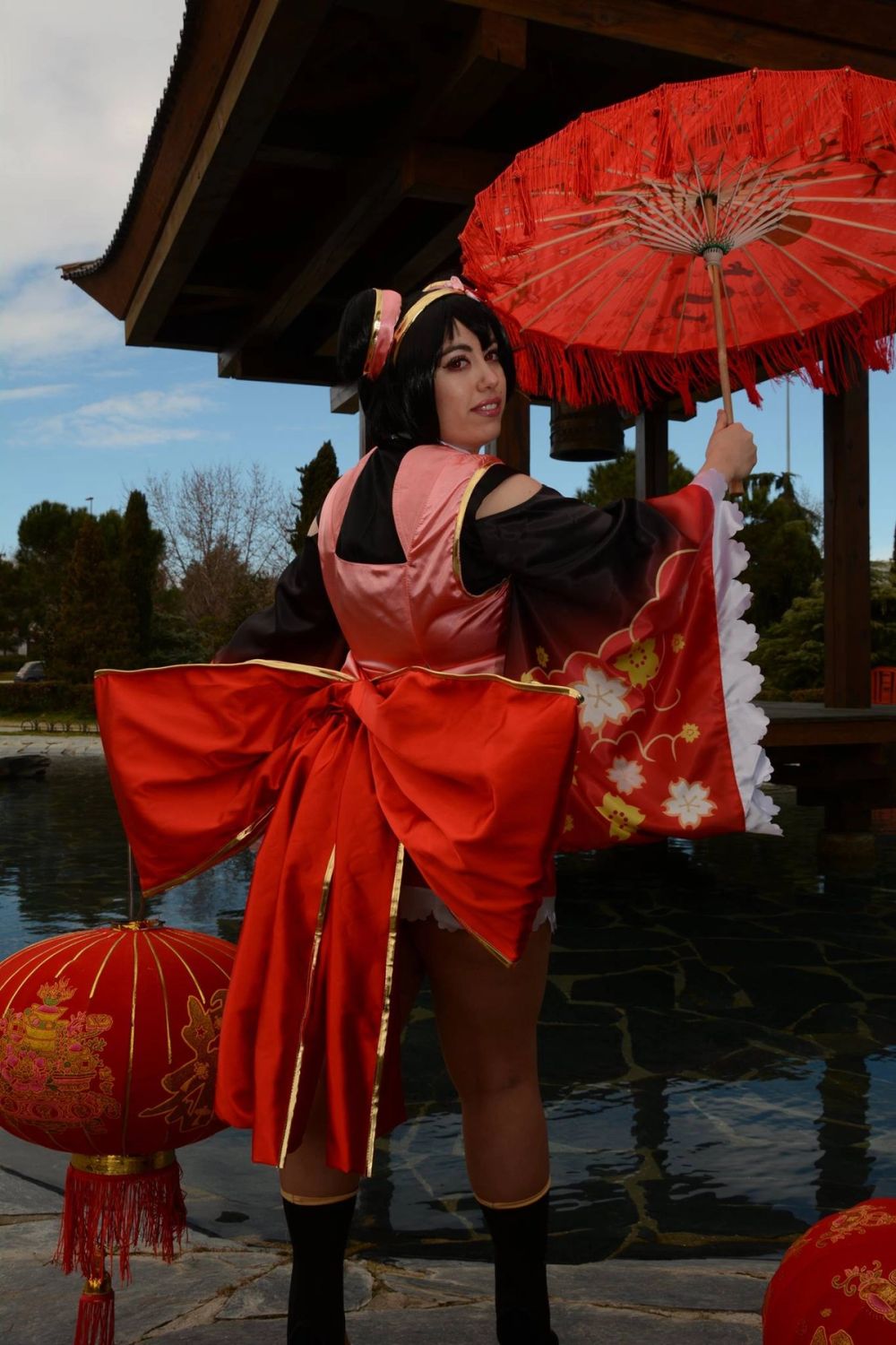 Nico Yazaw Sora 10-02-2019