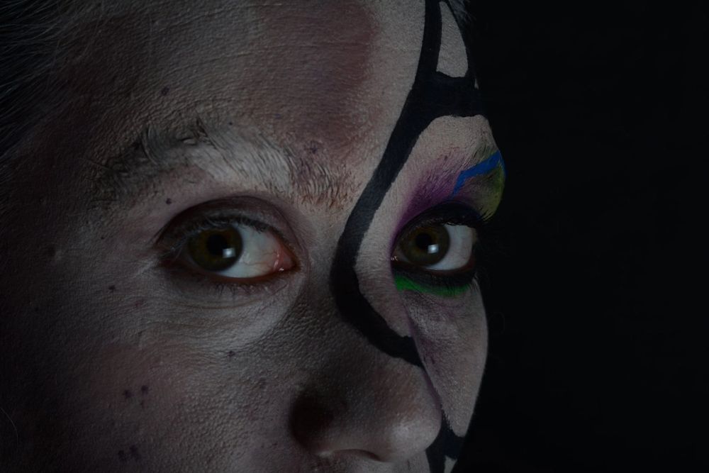 "Bodypaint" Aroa 24-09-2019