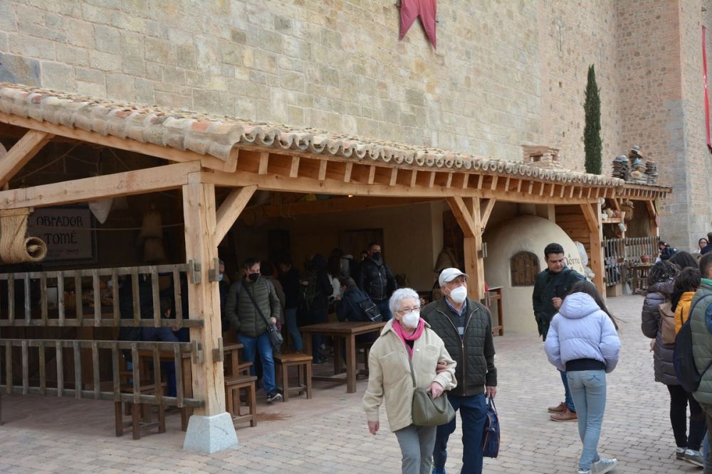 Puy Du Fou 09-04-2022