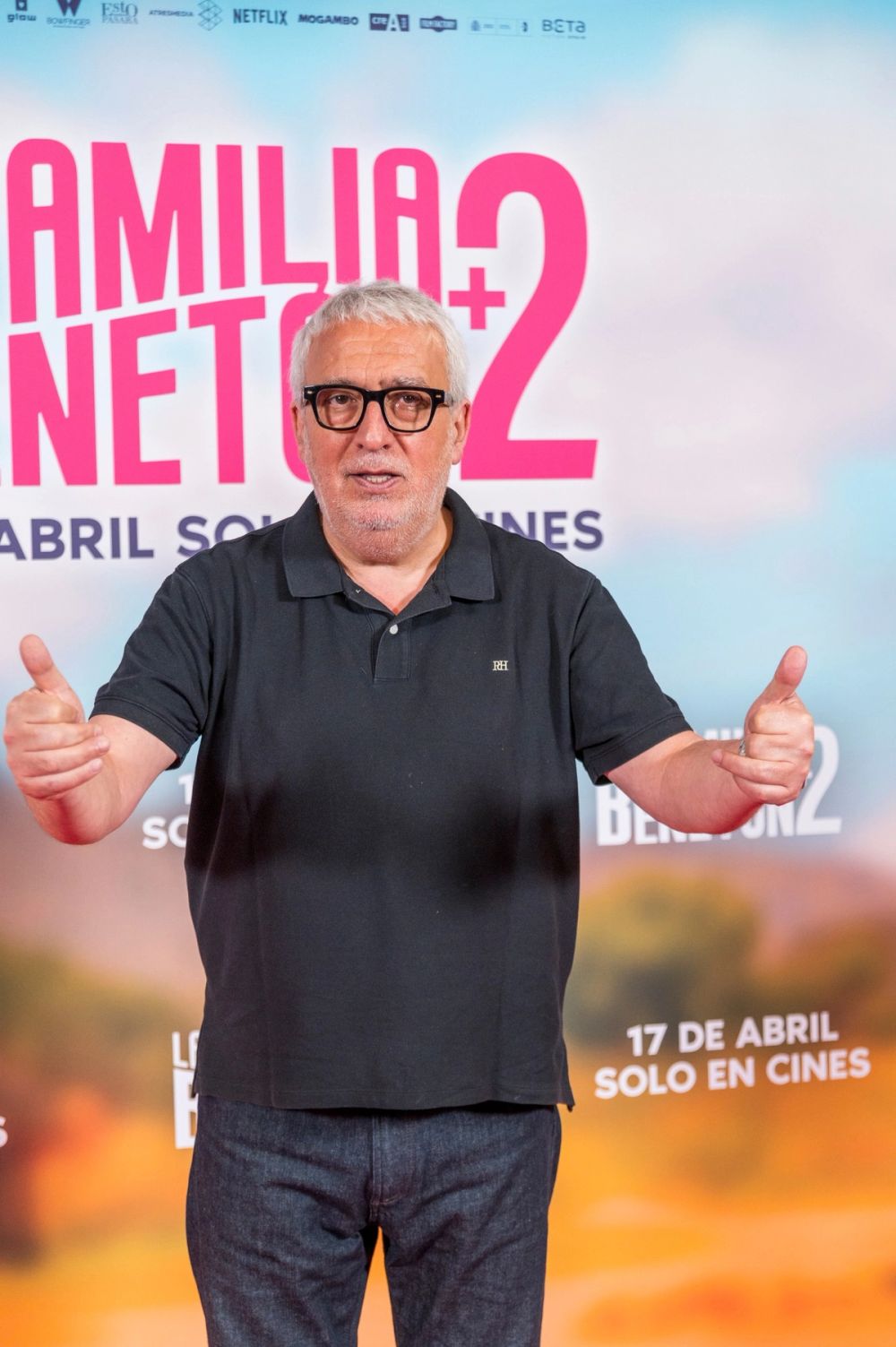 Premiere La familia Beneton 2 11-04-2026