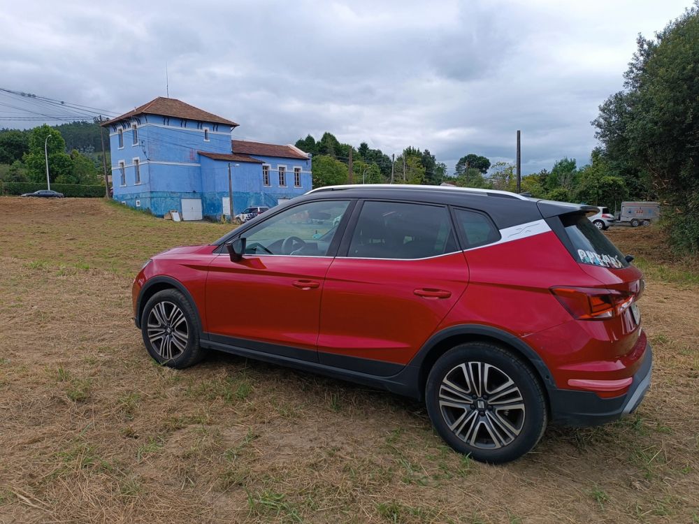 Festival de Ortigueira 2025