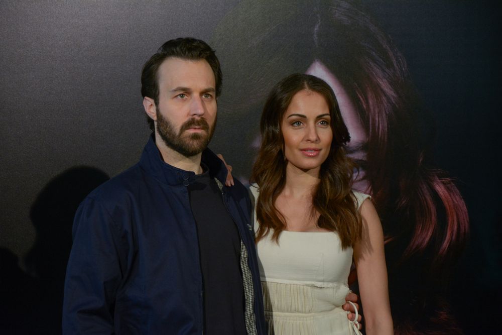 Photocall Yo mate a mi marido 11-05-2022