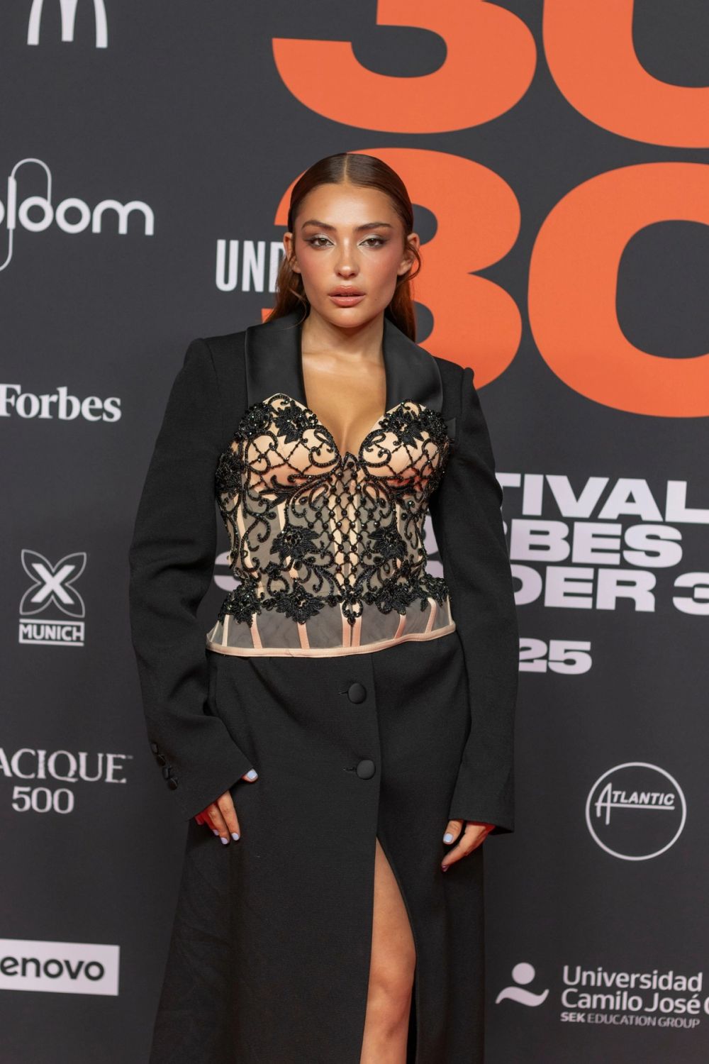 FIESTA DEL FESTIVAL FORBES 30UNDER30 25-06-2025