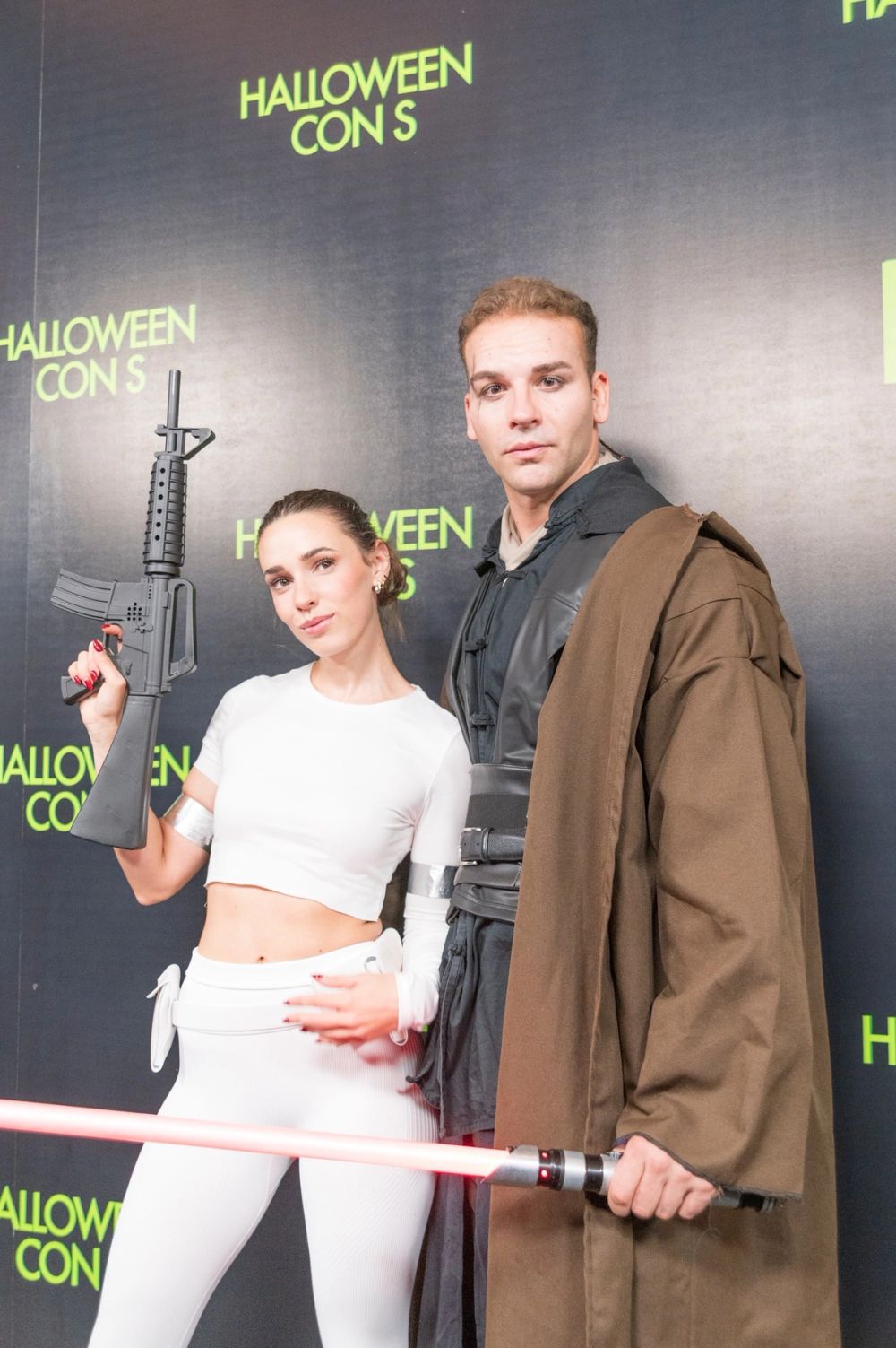 Fiesta halloween 30-10-2025