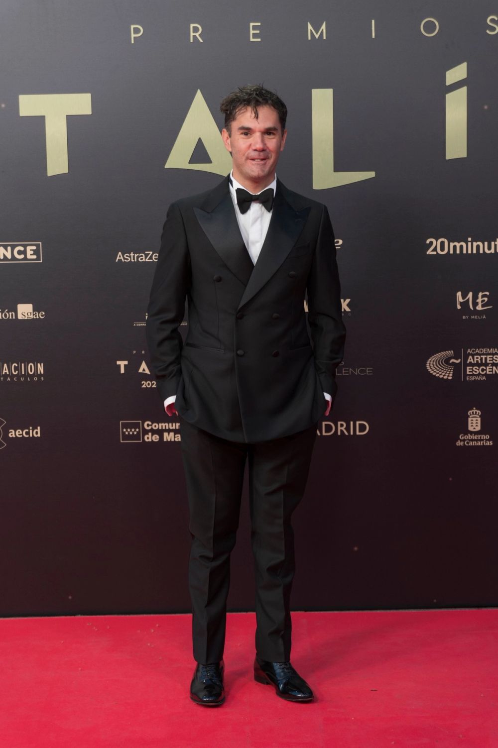 Premios Talia 22-04-2024