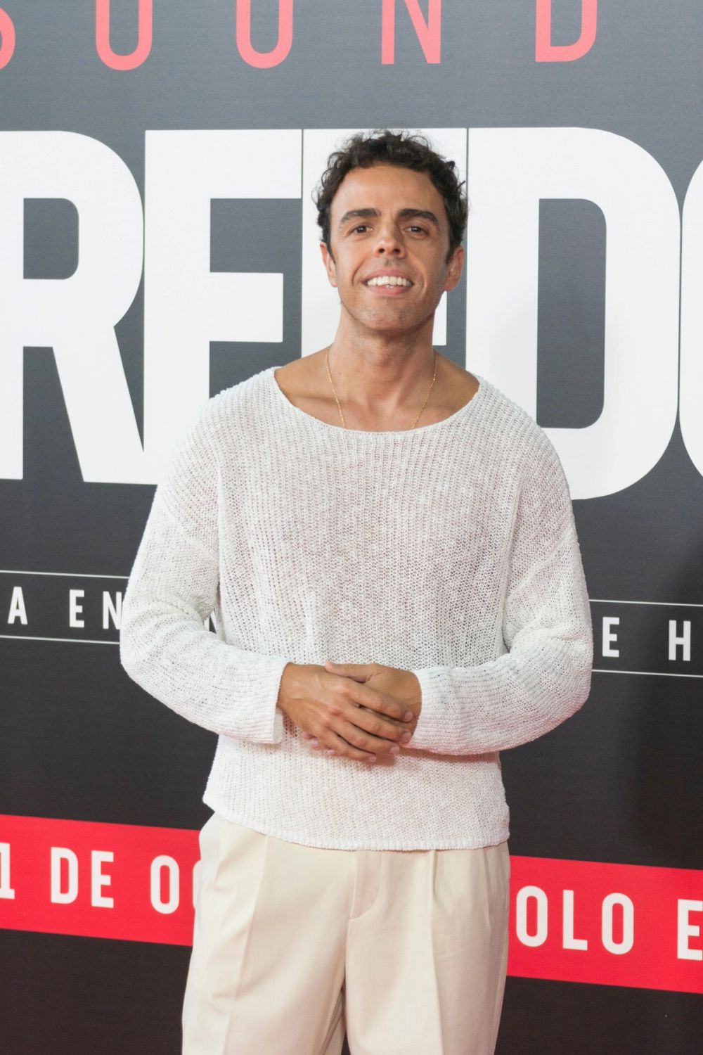 Premiere Sound of freedom 08-10-2023