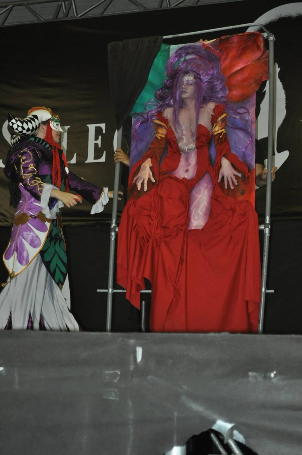 Japan weekend Septiembre 2012