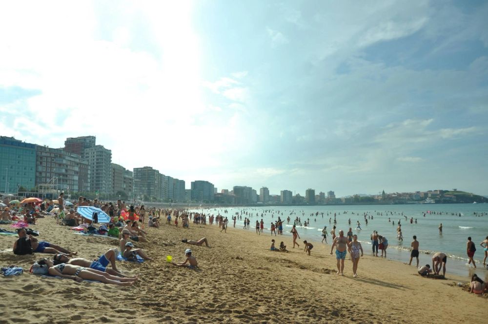 Gijon 2014