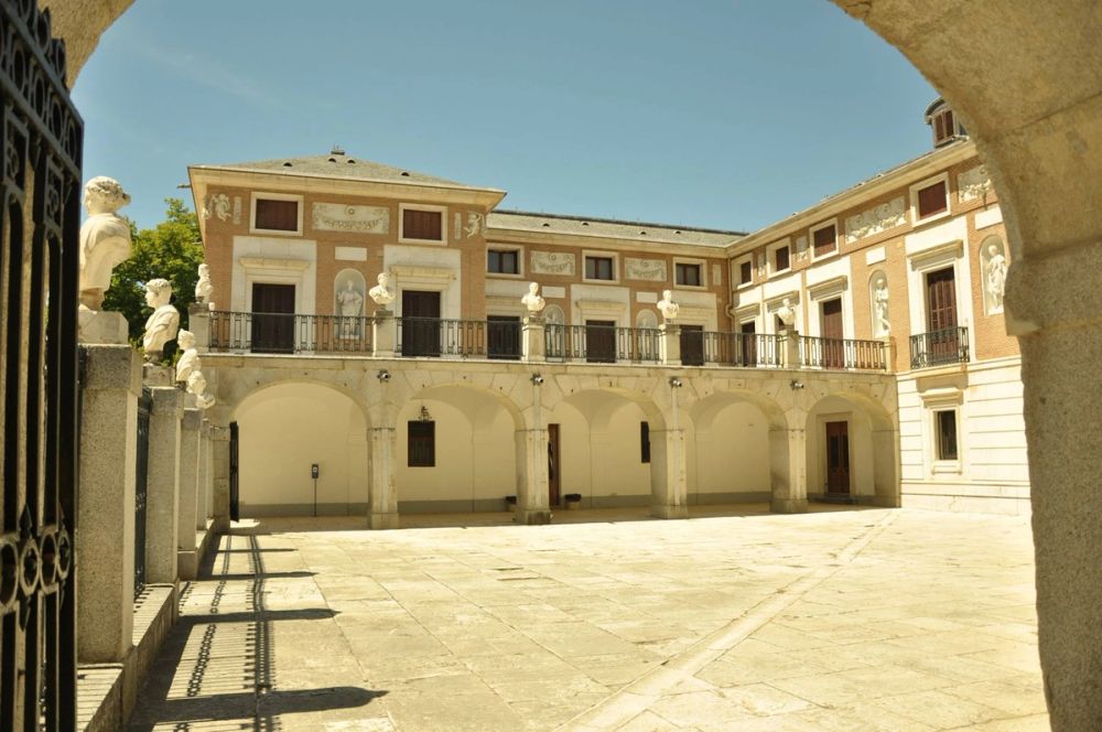 Aranjuez 2016