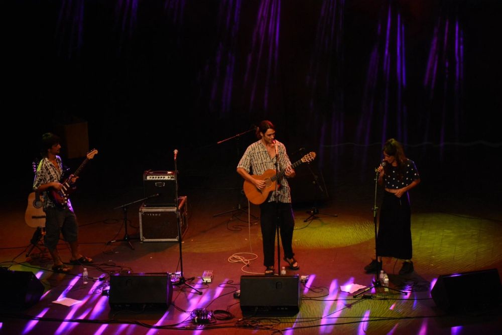 Festival De Jóvenes Cantantes en leganes 2020