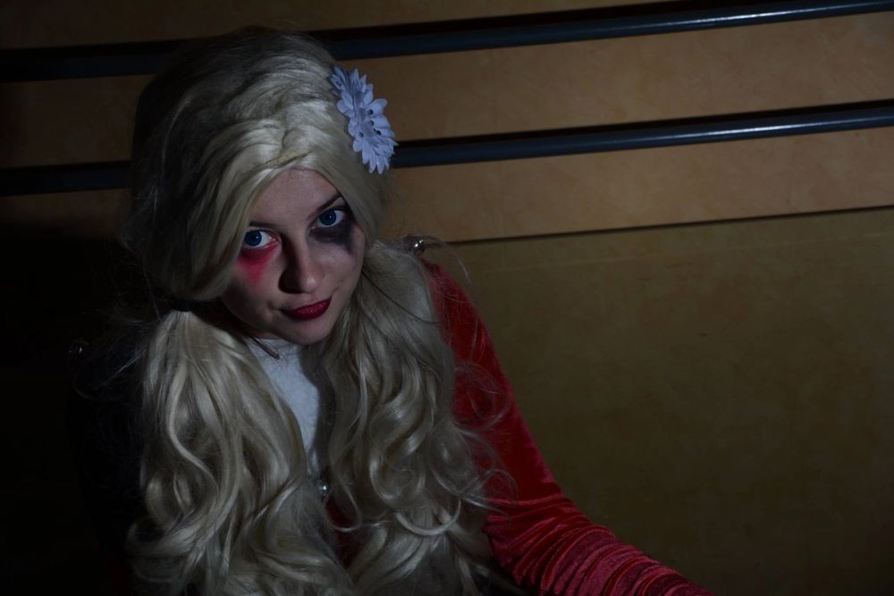 harley quinn 24-02-2019