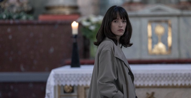 “INFAMIA”, la nueva serie original de HBO que protagoniza Susana Abaitua, tendrá su estreno mundial en South 2026