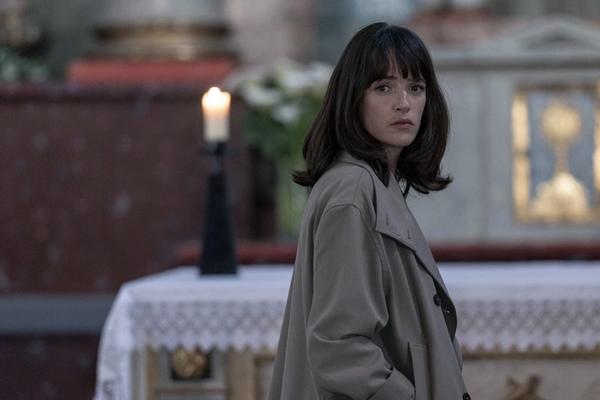 “INFAMIA”, la nueva serie original de HBO que protagoniza Susana Abaitua, tendrá su estreno mundial en South 2026