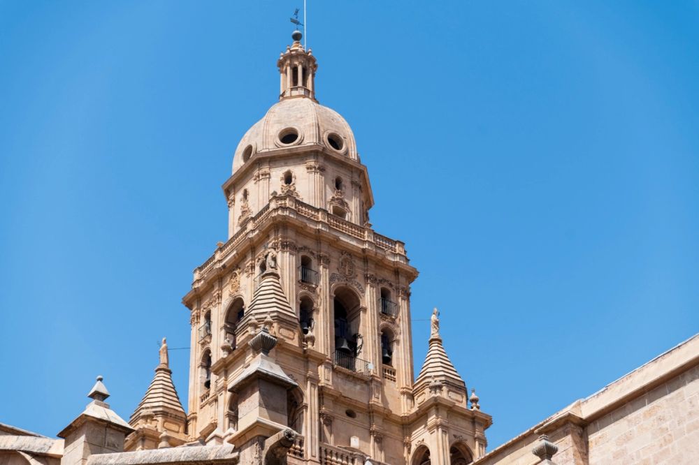 Murcia 2024
