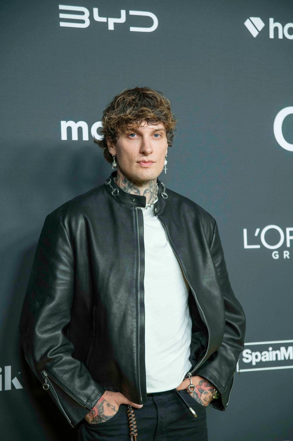 Premios Forbes Best Content Creators 2026 29-09-2026
