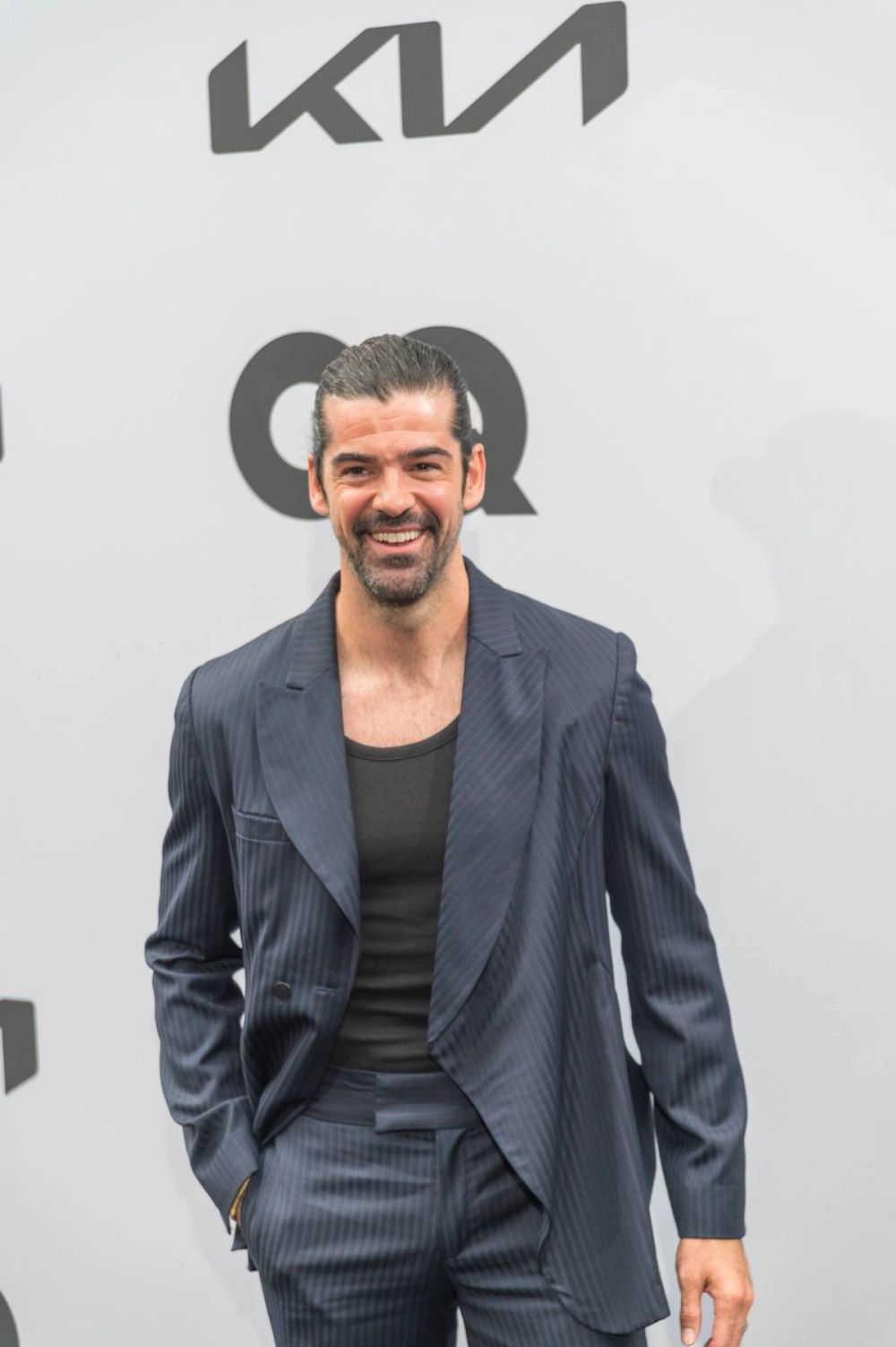 Aniversario de GQ cumple 30 años 26-06-2024