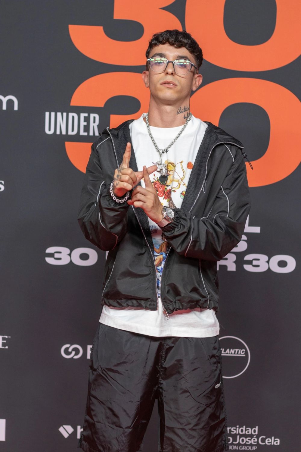 FIESTA DEL FESTIVAL FORBES 30UNDER30 25-06-2025