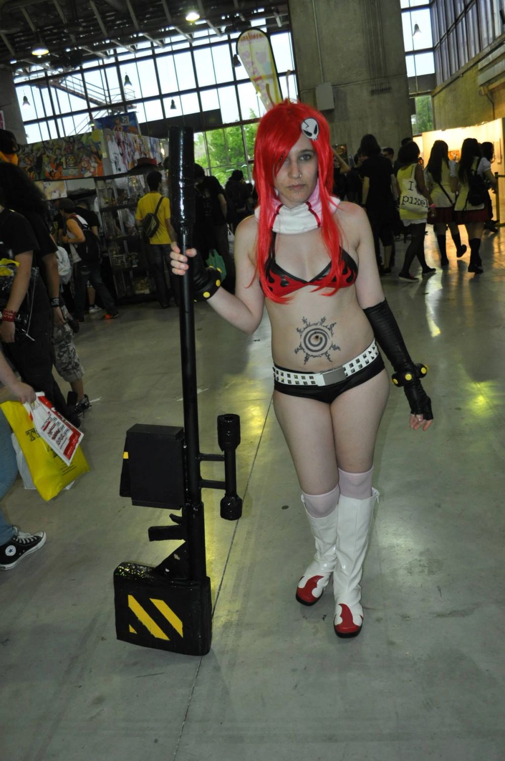 Expomanga 2012