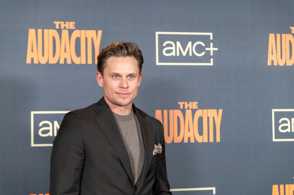 Billy Magnussen