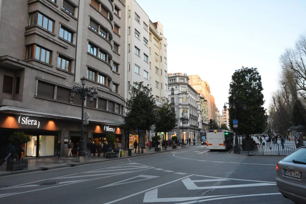 Oviedo 2019