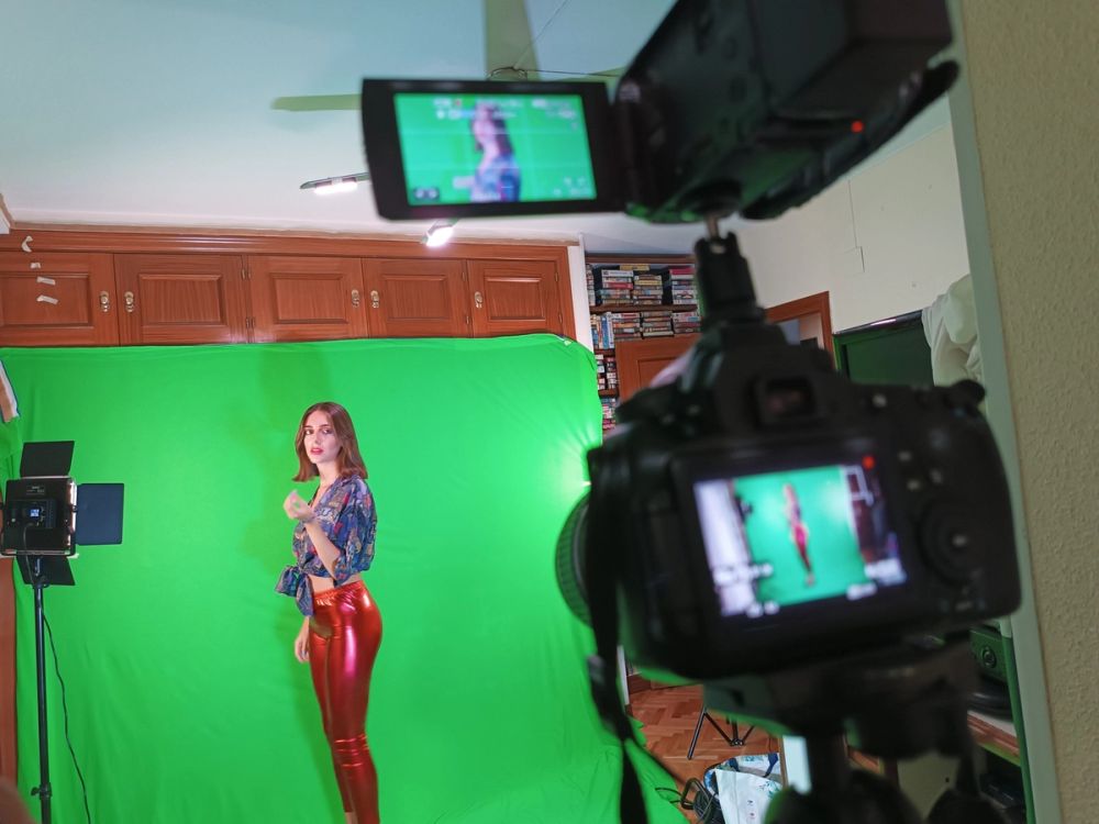 DOP Videoclip 01-10-2023