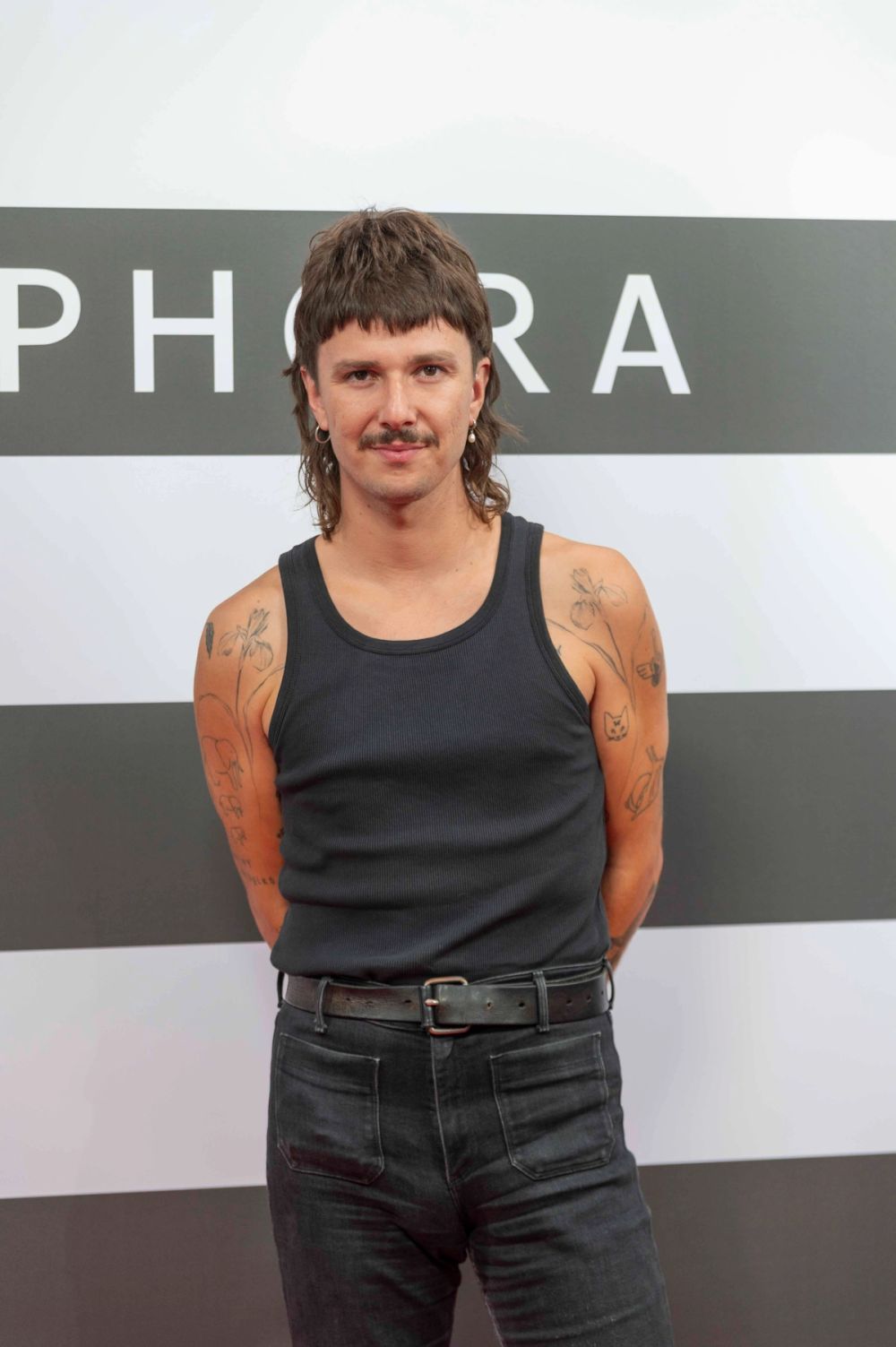 Sephora Flagship Sol celebró una fiesta de preapertura