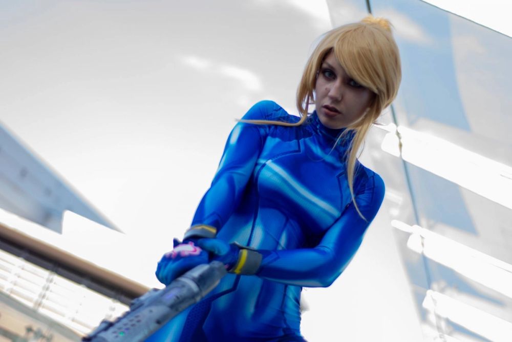 Samus Aitana 2020