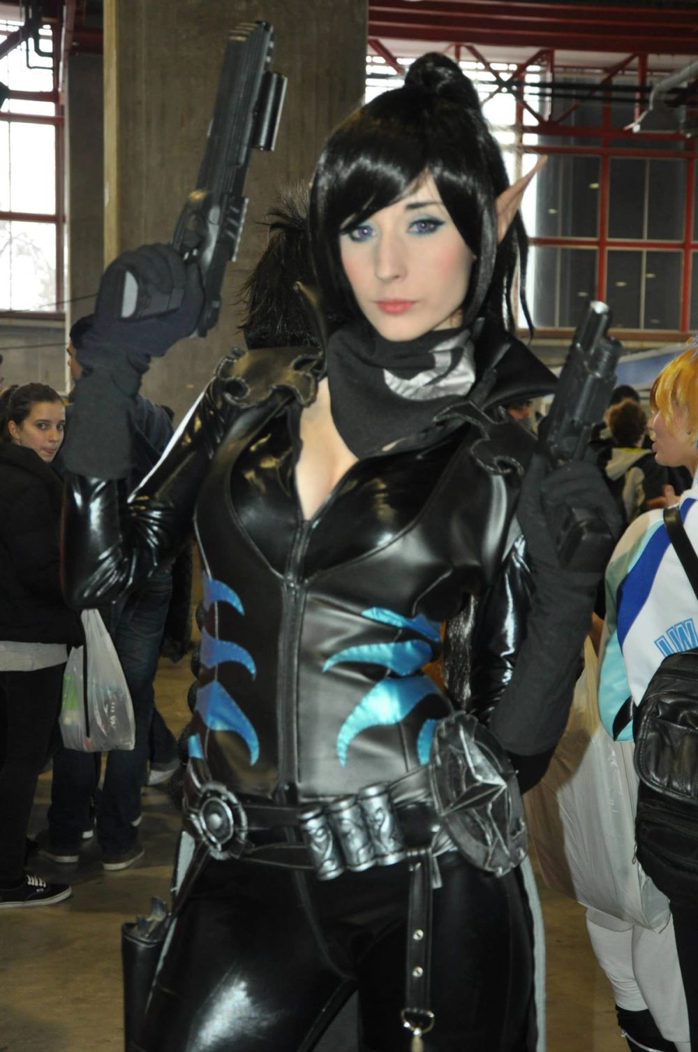 Japan weekend Febrero 2014