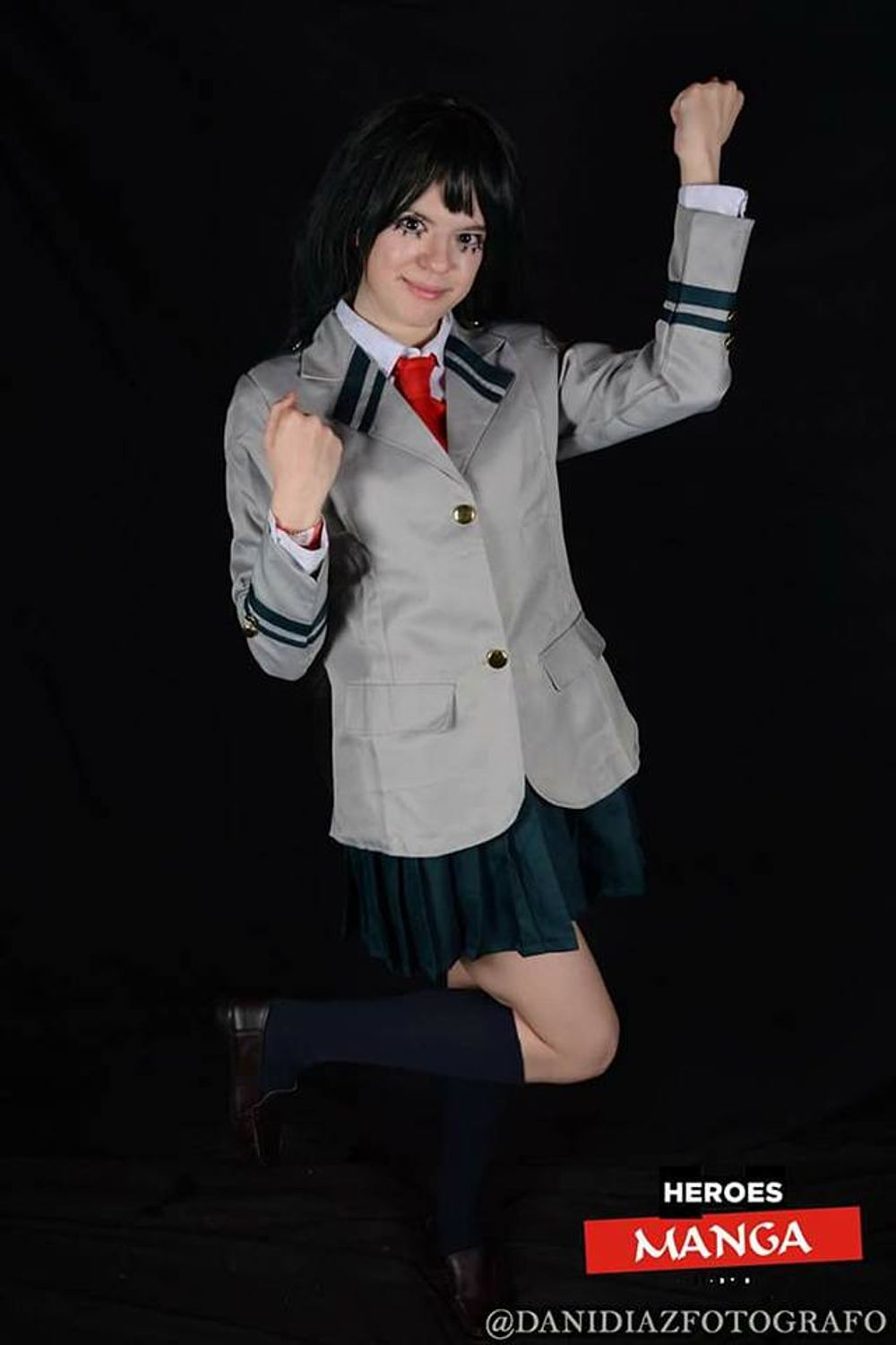 Tsuyu 2018