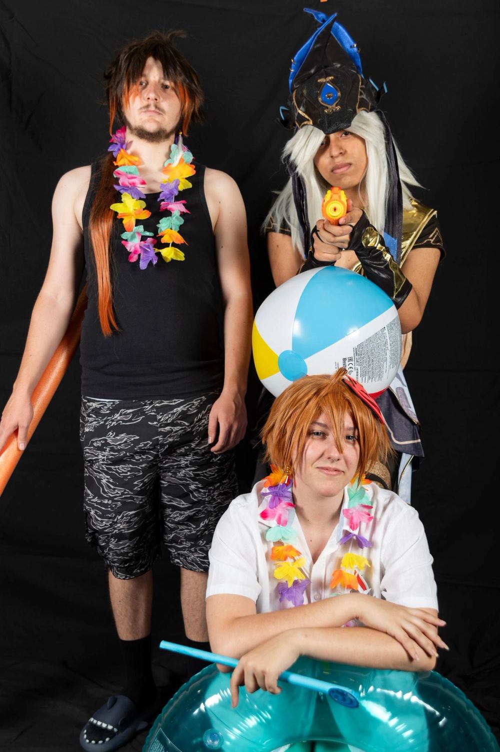 Madrid Otaku 2024