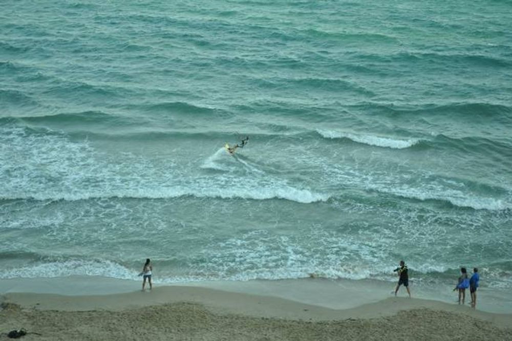 Calpe 2011