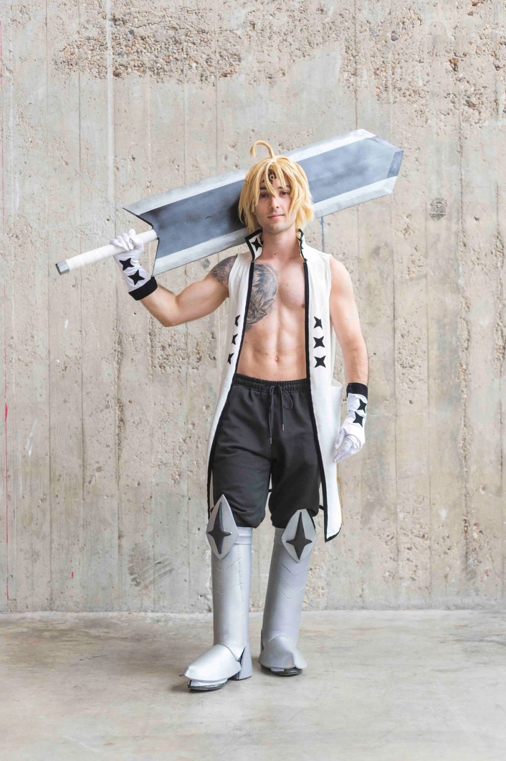 Madrid Otaku 2025