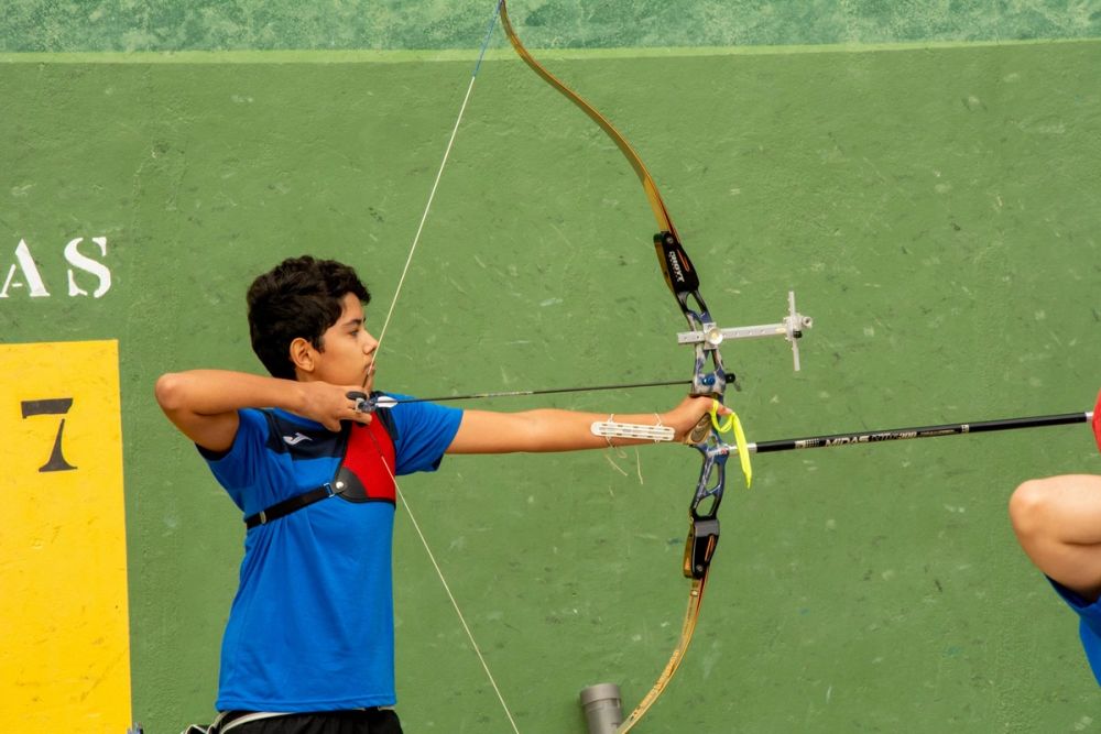 Dia del Deporte Leganes 21-09-2019